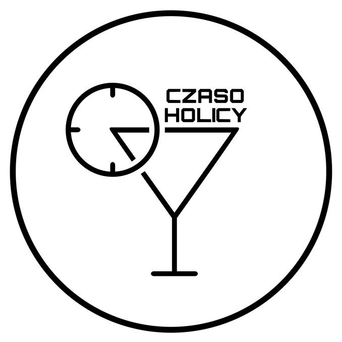 Czasocholicy