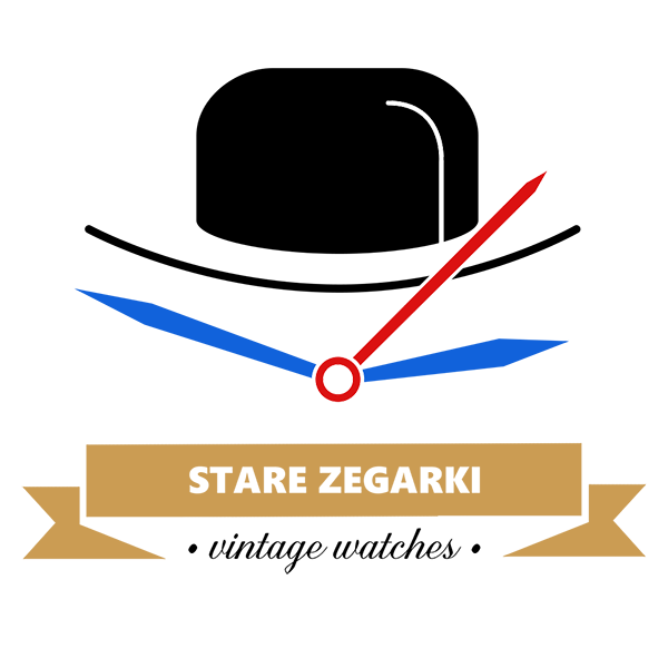 Stare zegarki / Vintage watches